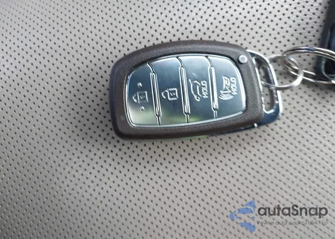 2017 Hyundai Tucson Limited from USA, damaged, VIN KM8J3CA20HU410813